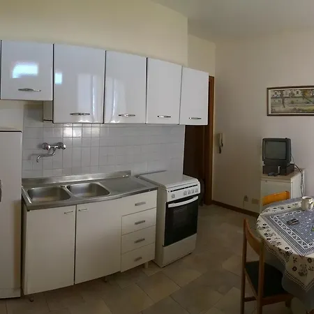Lägenhet Le Terrazze *