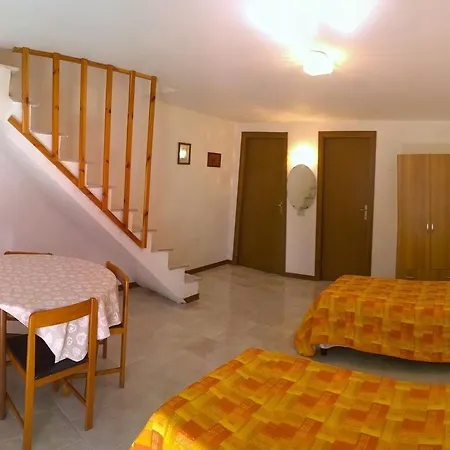 Le Terrazze * Carpegna