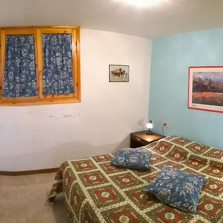 Le Terrazze * Carpegna